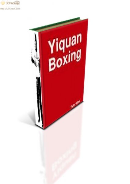 Manual Yiquan Boxing - Combate Mental